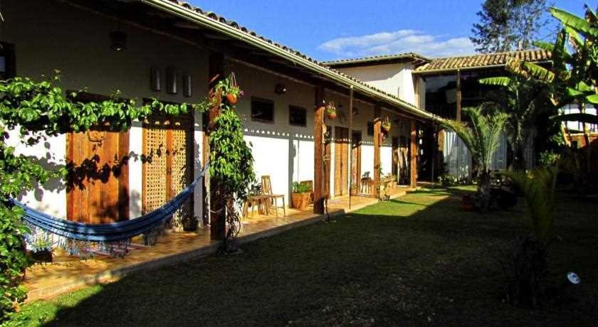 Hotel Vitoria Flats São Paulo Exterior foto